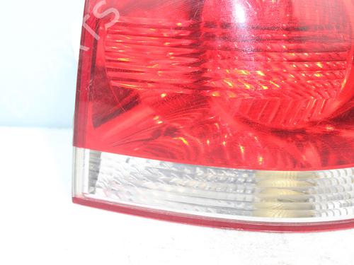Right taillight VW TOUAREG (7LA, 7L6, 7L7)  | BP16431145C35 