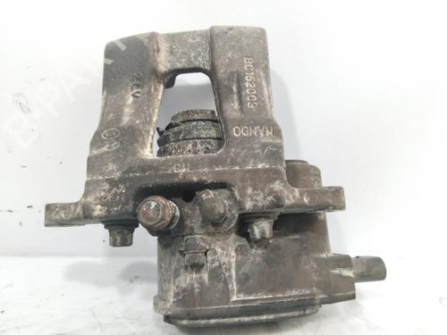 Used Left rear brake caliper HYUNDAI i40 I (VF) [2012-2019]  21591145