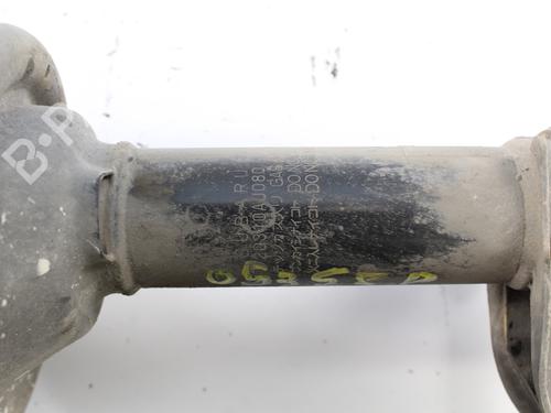Right front shock absorber SUBARU OUTBACK (BL, BP) 2.0 D AWD (BPD) | BP15669472M17 