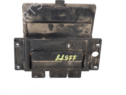 Engine control unit (ECU) NISSAN KUBISTAR Van (X76) 1.5 dCi | BP36569836M57 - Image 3