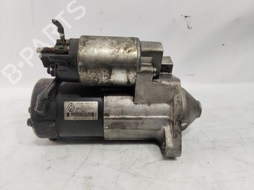 Used Starter FORD PUMA (J2K, CF7) [2019-2025]  29905148