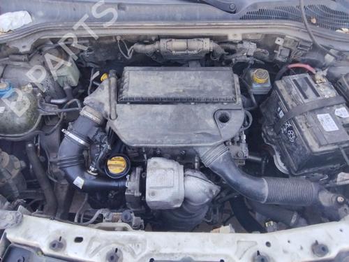 Køler OPEL COMBO Box Body/MPV (X12) 1.3 CDTI (B05) | BP25454234M31 