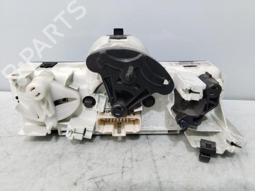 Heater blower motor RENAULT KANGOO / GRAND KANGOO II (KW0/1_)  | BP21785364M62 