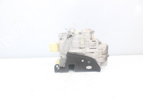 Front right lock VW PASSAT B6 (3C2)  | BP16974074C97 