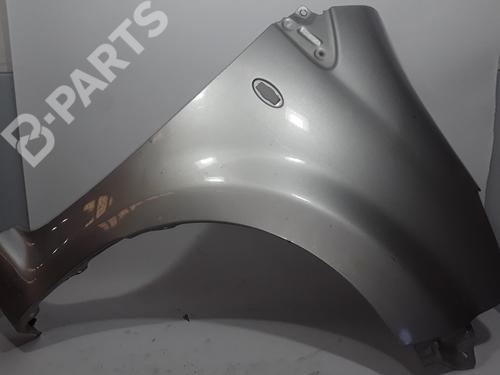 Used Right front fenders Right front fenders TOYOTA COROLLA Verso (ZER_, ZZE12_, R1_) [2004-2009] 10715290 10715290