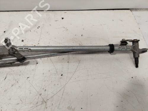 Front wiper motor OPEL ASTRA J (P10)  | BP25278278M29 