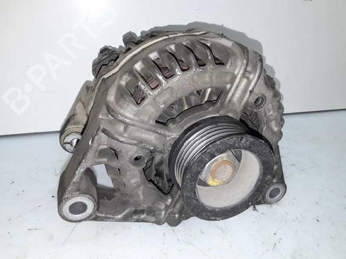 Used Alternator OPEL ASTRA H (A04) [2004-2014]  10176512