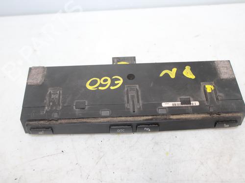 Used Switch BMW 5 (E60) 523 i (177 hp) 17484754