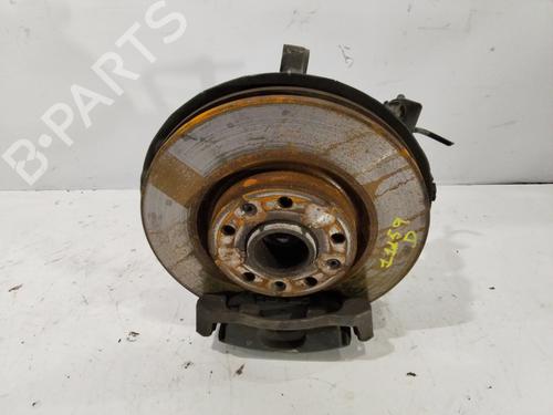 Used Right front steering knuckle Right front steering knuckle 33752644 33752644