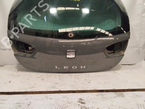Tailgate SEAT LEON (1P1)  | BP28478406C6 