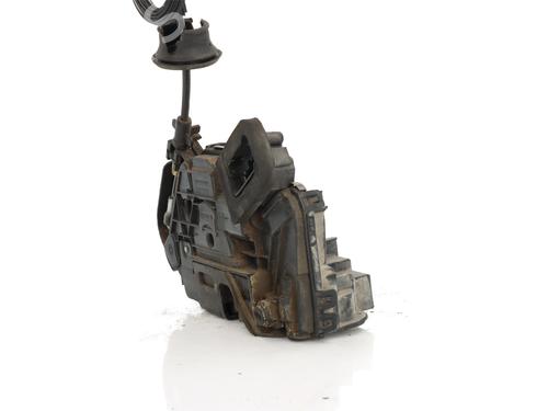 Rear right lock SEAT ARONA (KJ7, KJP)  | BP31118858C99 