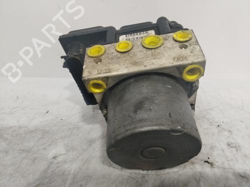 Used ABS pump PEUGEOT 307 Break (3E) 1.6 HDi (90 hp) 23224408
