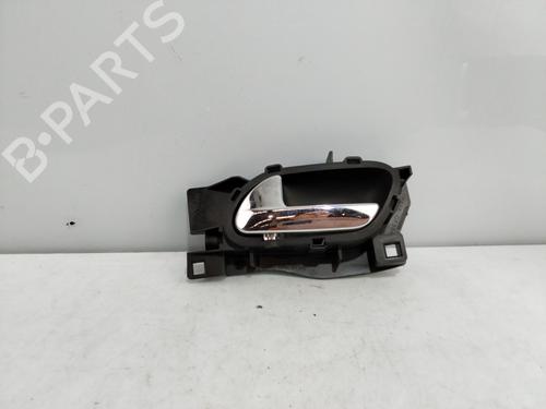Used Front left interior door handle CITROËN C6 (TD_) 2.7 HDi (204 hp) 19170330