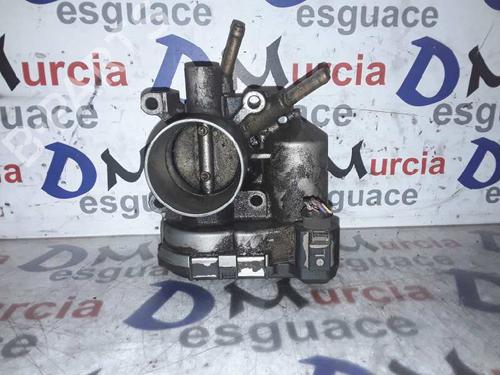 Used Throttle body SEAT IBIZA II (6K1) [1993-2002]  9249535