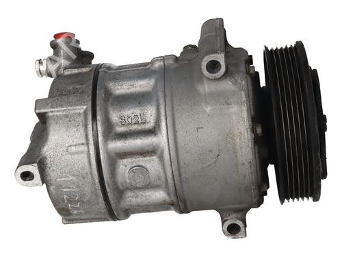 AC compressor OPEL INSIGNIA A (G09) | BP33710058M34 - Image 4