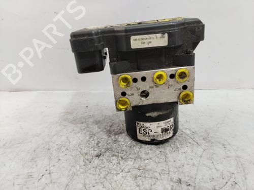 ABS pump KIA CARENS III MPV (UN) 2.0 CRDi 140 | BP25858231M43 