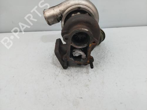 Turbolader/Kompressor JEEP GRAND CHEROKEE II (WJ, WG) 3.1 TD 4x4 | BP17806519M71 