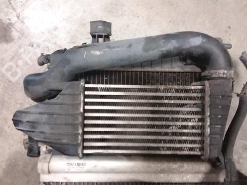 Intercooler OPEL ASTRA H (A04) [2004-2014]  9246004
