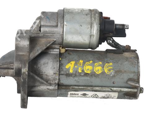 Used Starter Starter RENAULT CLIO III (BR0/1, CR0/1) [2005-2014] 35789482 35789482