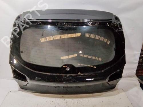 Used Tailgate Tailgate FORD FOCUS III [2010-2020] 40022773 40022773