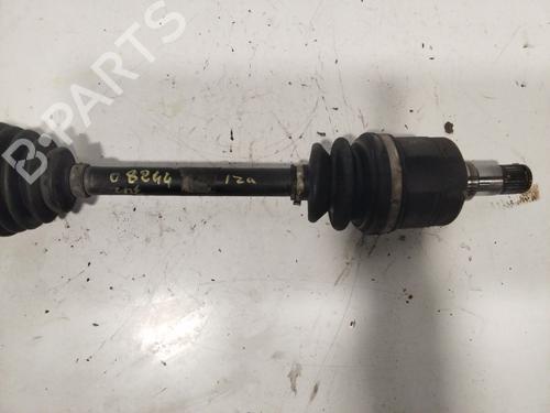 Left front driveshaft HYUNDAI SANTA FÉ I (SM) 2.0 CRDi | BP23224430M38 