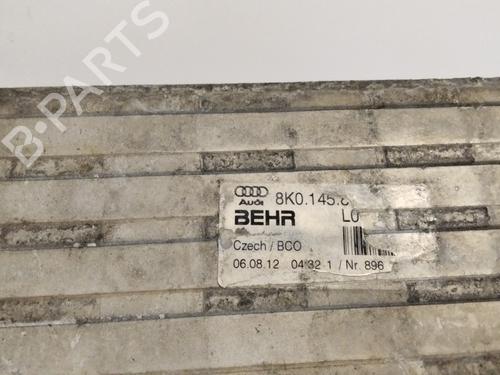 Intercooler AUDI Q5 (8RB) 3.0 TDI quattro | BP37485852M30 - Image 3
