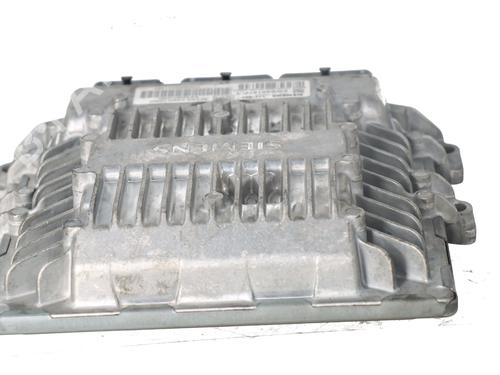 Engine control unit (ECU) PEUGEOT 407 (6D_) | BP32112098M57 - Image 2