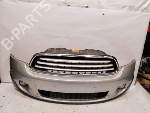 Used Front bumper MINI MINI COUNTRYMAN (R60) Cooper D (112 hp) 26894959