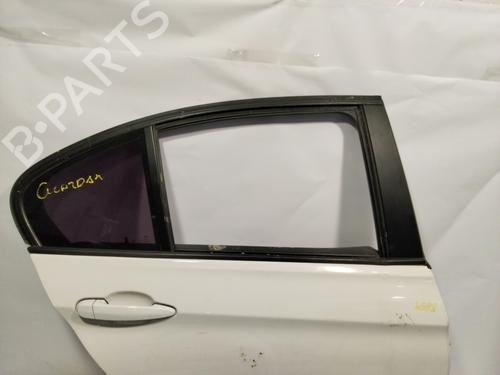Right rear door BMW 3 (F30, F80) 318 d | BP24366823C5 