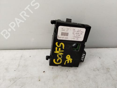 Elektronisk modul VW GOLF V (1K1) [2003-2010]  24203834