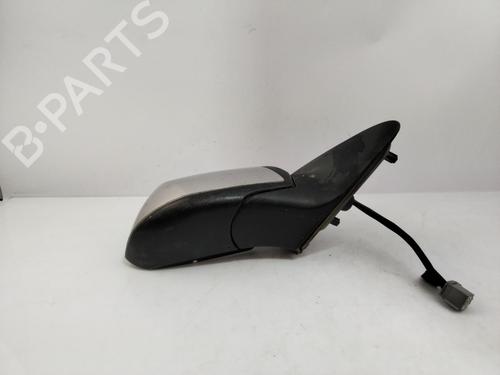 Right mirror FORD MONDEO III Saloon (B4Y) 2.0 16V TDDi / TDCi | BP22385691C27 