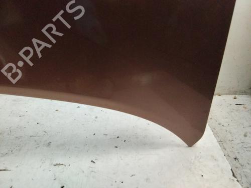 Hood OPEL ZAFIRA A MPV (T98) 2.2 16V (F75) | BP20320842C1 