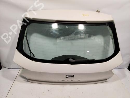 Bakluke CC/Kombi-Kupé SEAT IBIZA V (KJ1, KJG) [2017-2025]  24195278