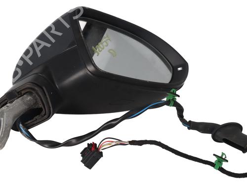 Right mirror VW PASSAT B8 (3G2, CB2) | BP37293783C27 - Image 2