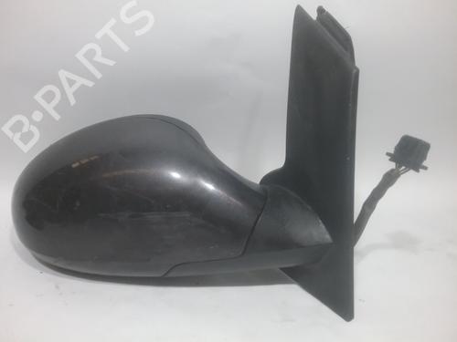 Right mirror SEAT ALTEA (5P1)  | BP10031895C27 