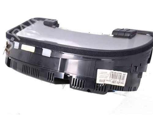 Instrument cluster AUDI A4 B6 Avant (8E5) 1.9 TDI | BP38777525C47 - Image 3