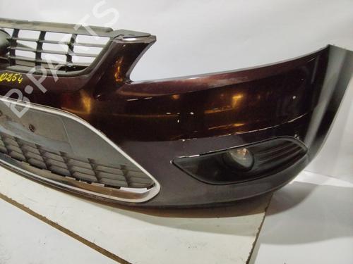 Foran støtfanger FORD FOCUS II (DA_, HCP, DP) 1.6 TDCi | BP30291192C7 