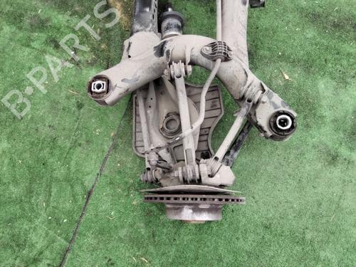 Rear axle BMW 3 Touring (G21, G81)  | BP29932840M2 
