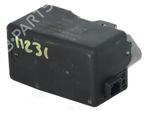 Ignition barrel RENAULT KADJAR (HA_, HL_) 1.2 TCe 130 (HLMR) | BP33397452M48 - Image 2