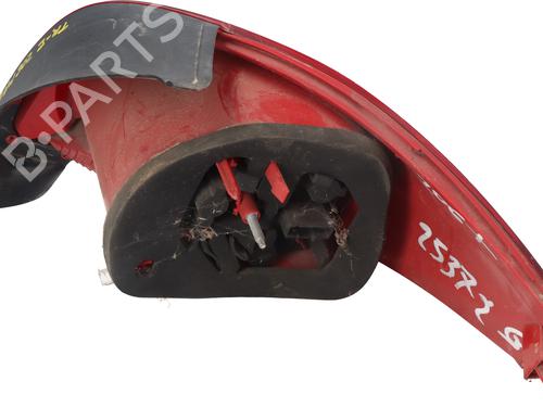Left taillight PEUGEOT 206+ (2L_, 2M_) | BP36142638C34 - Image 2