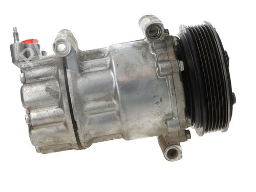 AC compressor PEUGEOT 2008 I (CU_) | BP38784733M34 - Image 2