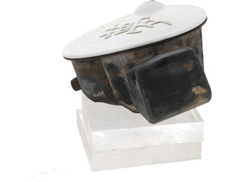 Used Fuel flap SEAT IBIZA III (6L1) [2002-2009]  29399062