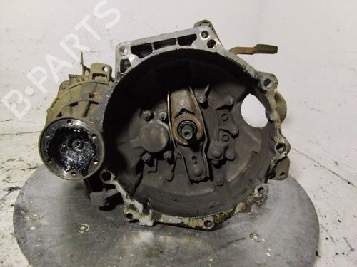 gearbox-seat-leon-1p1-2005-2006-2007-2008-2009-2010-2011-2012-2013-34645759 main image