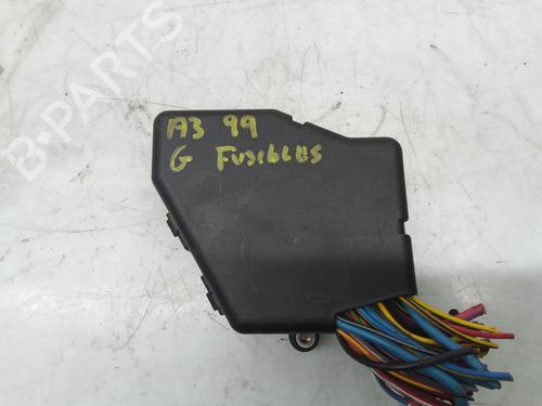Used Fuse box VW GOLF IV Variant (1J5) [1999-2006]  8584083