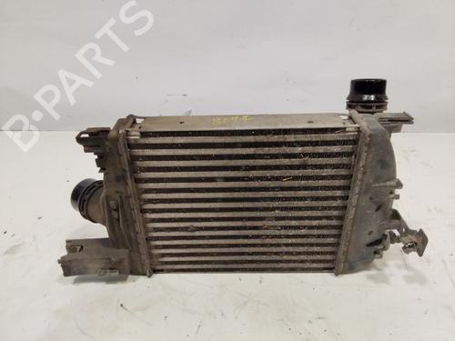 Intercooler RENAULT CAPTUR I (J5_, H5_) [2013-2025]  28544357