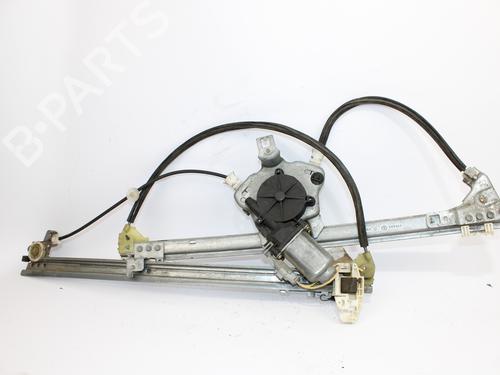 Front right window mechanism CITROËN XSARA PICASSO (N68)  | BP8566933C23 