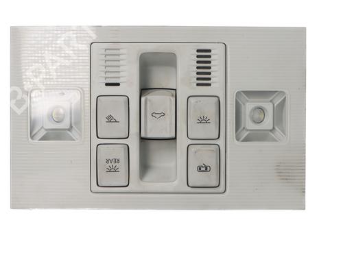 Plafonnier VW GOLF VII (5G1, BQ1, BE1, BE2) [2012-2021]  33013047