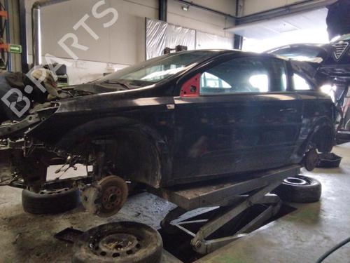 Left front steering knuckle OPEL ASTRA H (A04) 1.7 CDTI (L48) | BP17388512M25