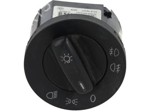 Used Headlight switch VW TOURAN (1T3) [2010-2016]  30058522