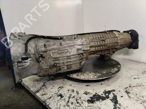 Gearbox VW TOUAREG (7LA, 7L6, 7L7) 2.5 R5 TDI | BP28584364M3